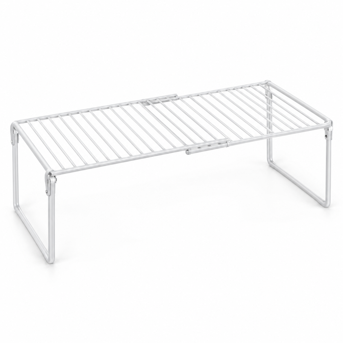 ShelfSpan Expandable Cabinet Shelf