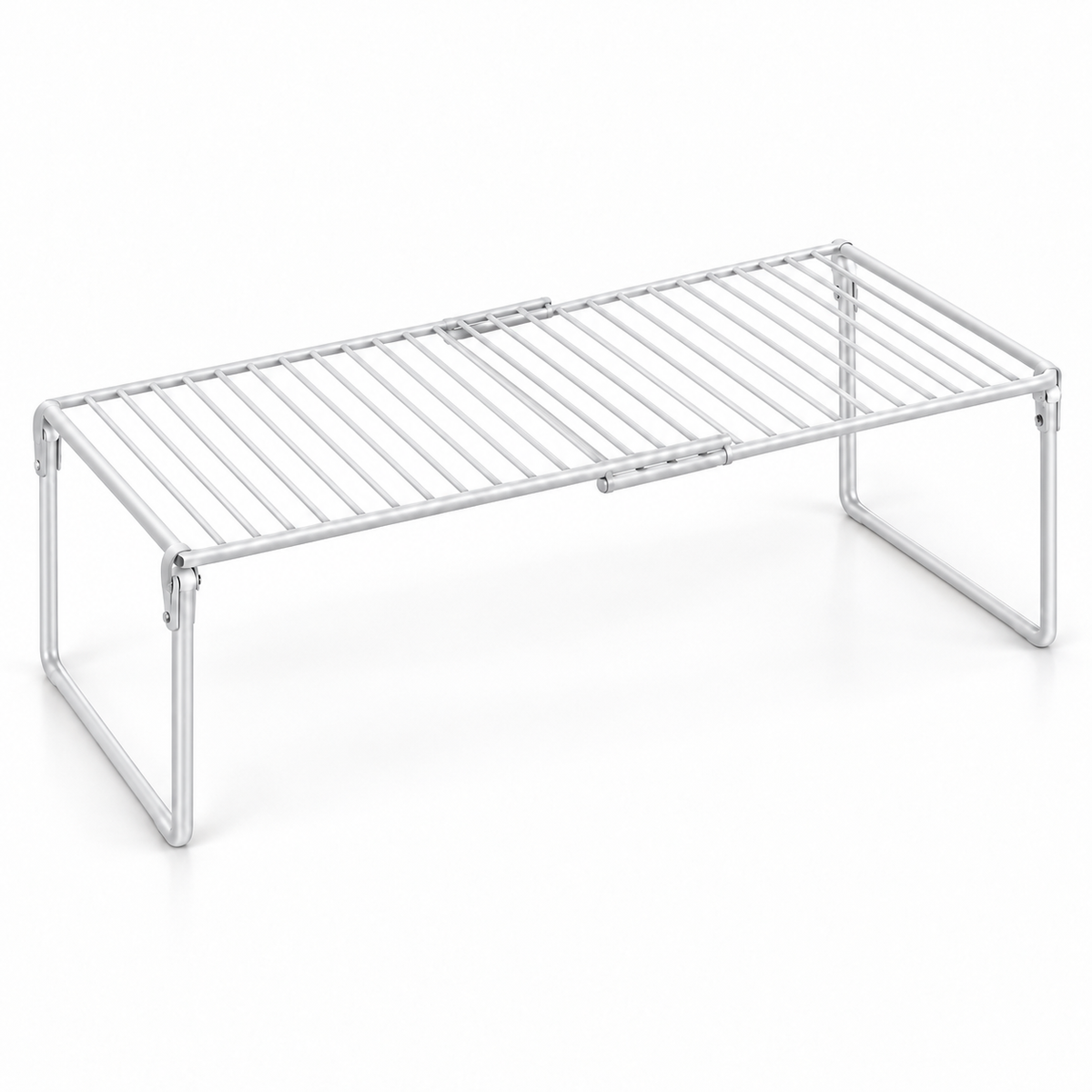 ShelfSpan Expandable Cabinet Shelf