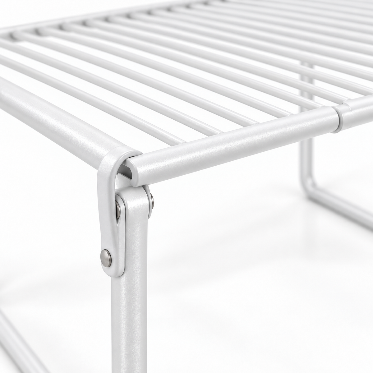 ShelfSpan Expandable Cabinet Shelf