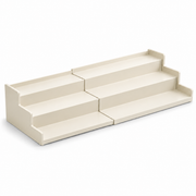 SpiceStep Three-Tier Countertop Spice Rack
