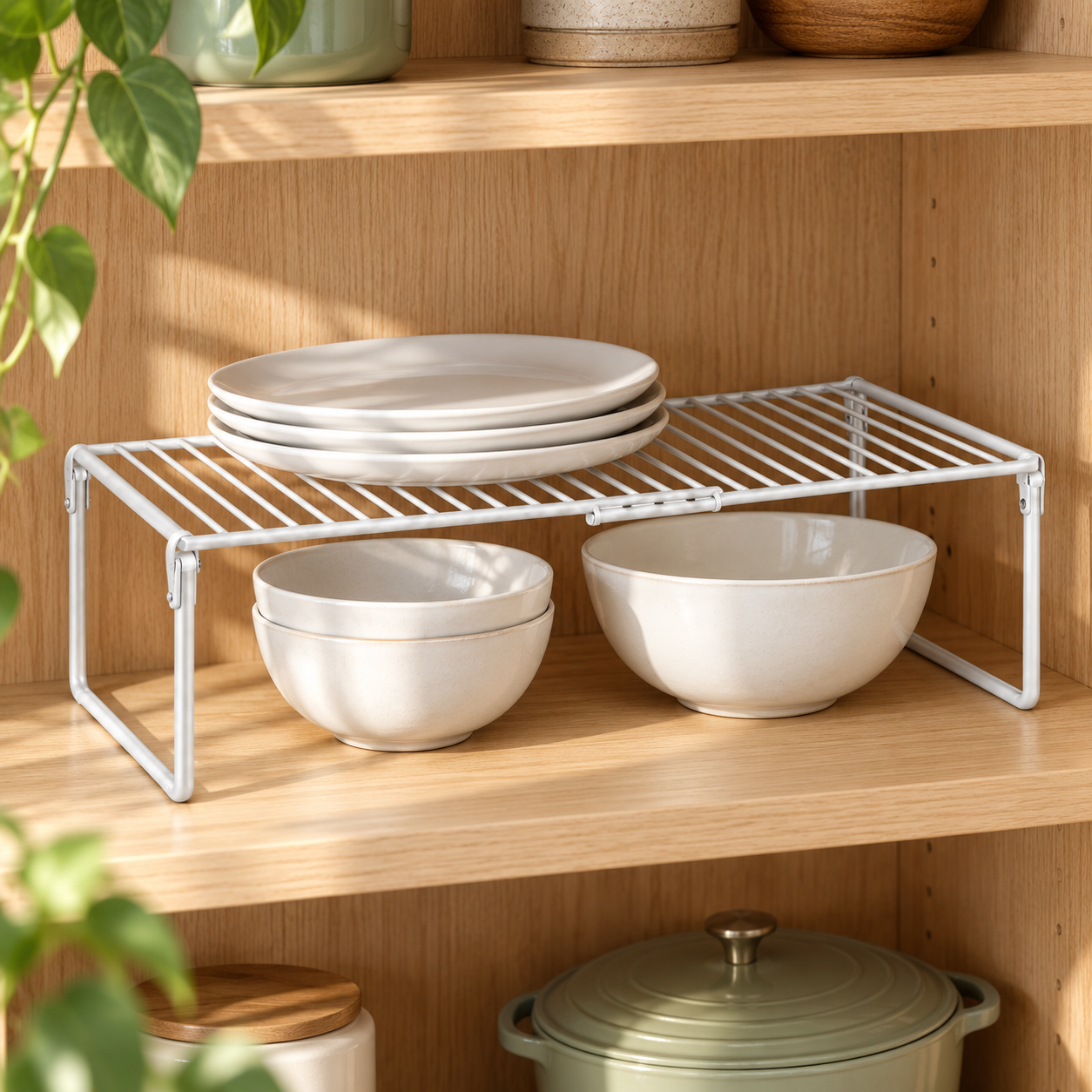 Kitchen Organization