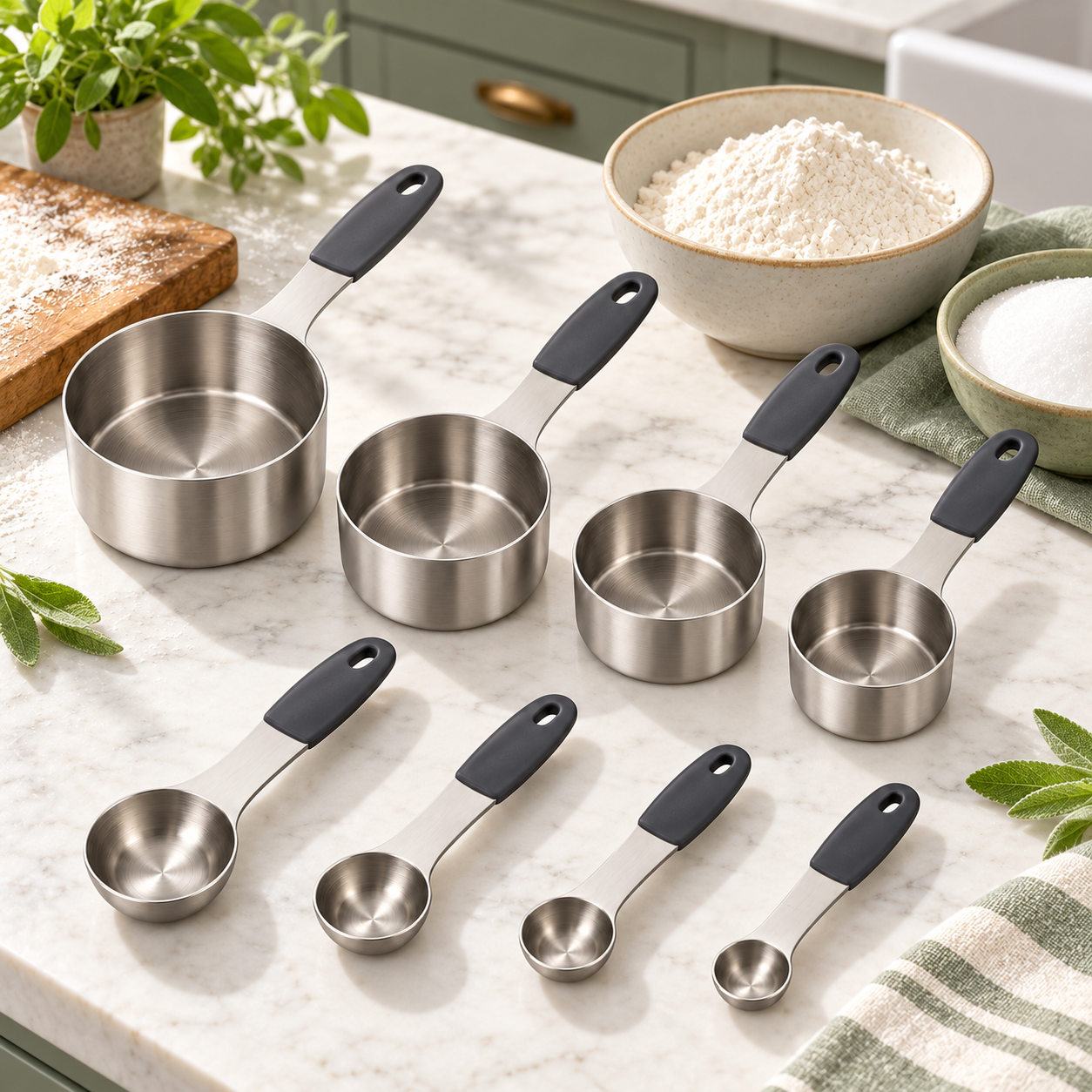 Cooking Tools