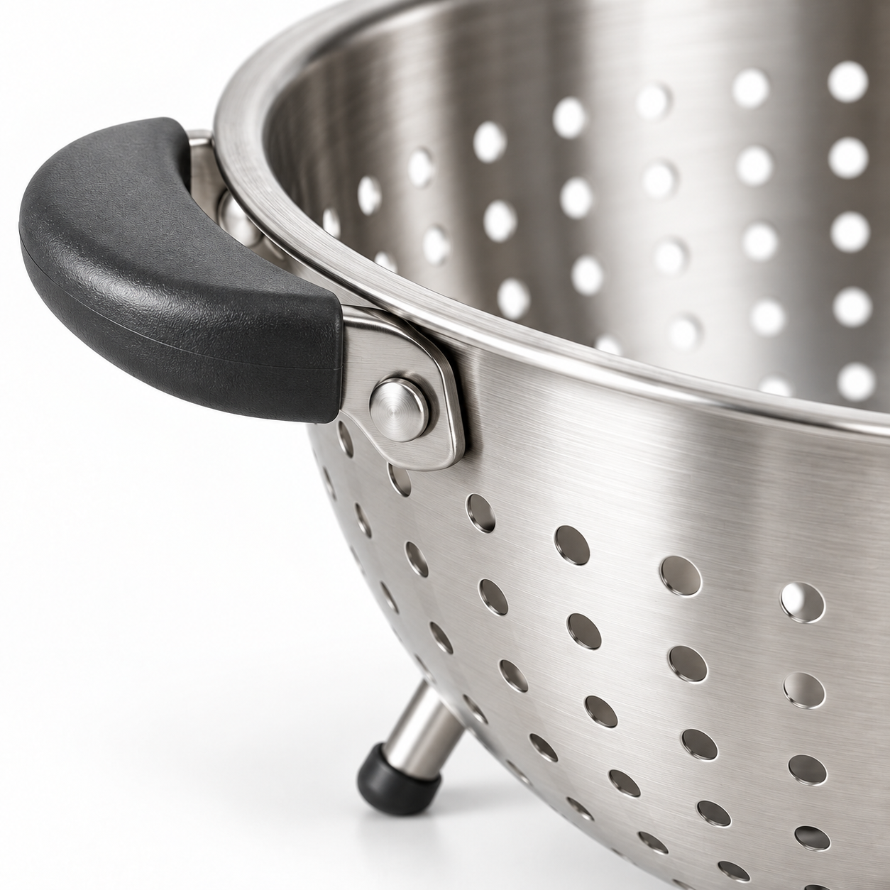 Rinse with DrainFlow